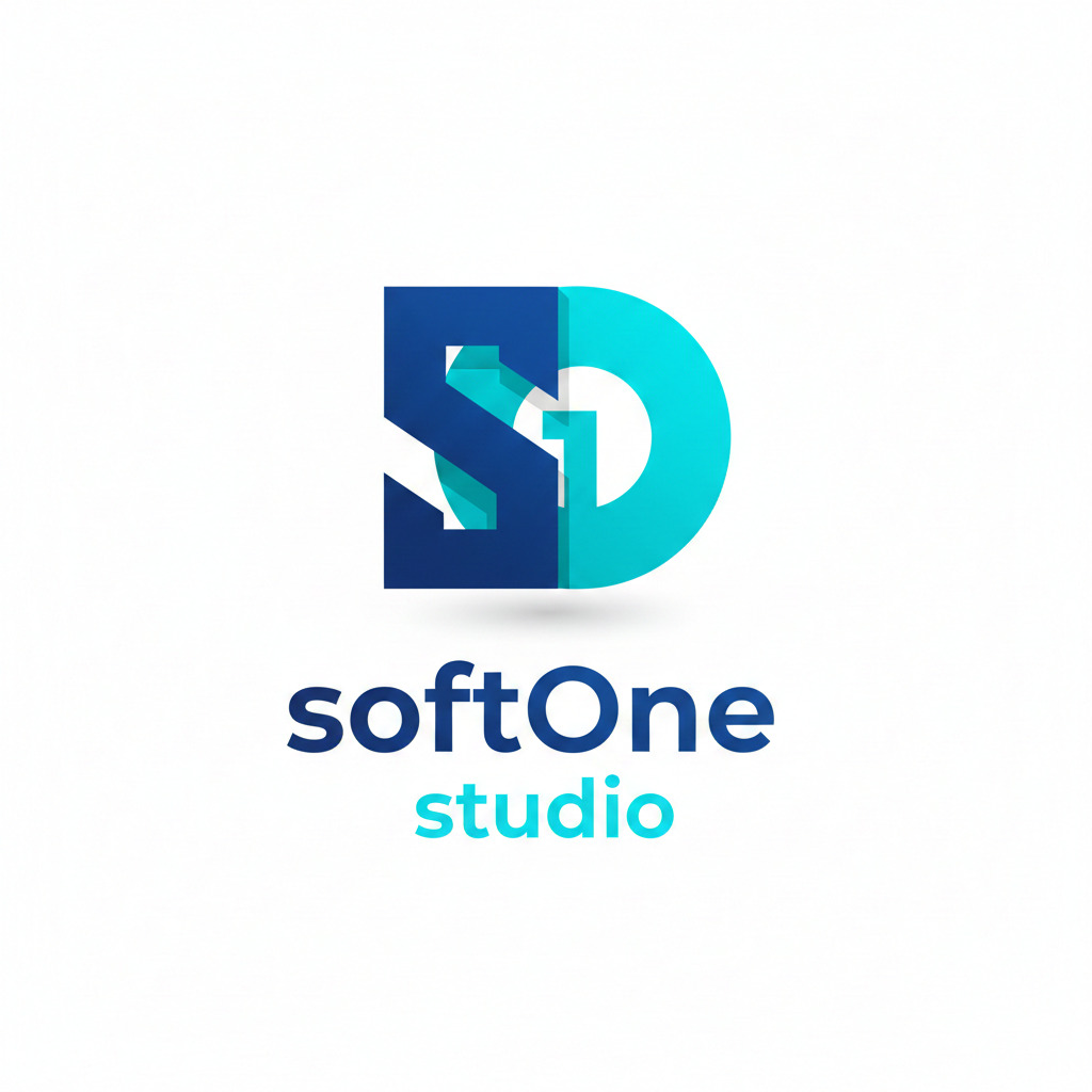 SoftOneStudio Hub